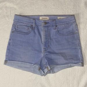 Pacsun Jean Shorts